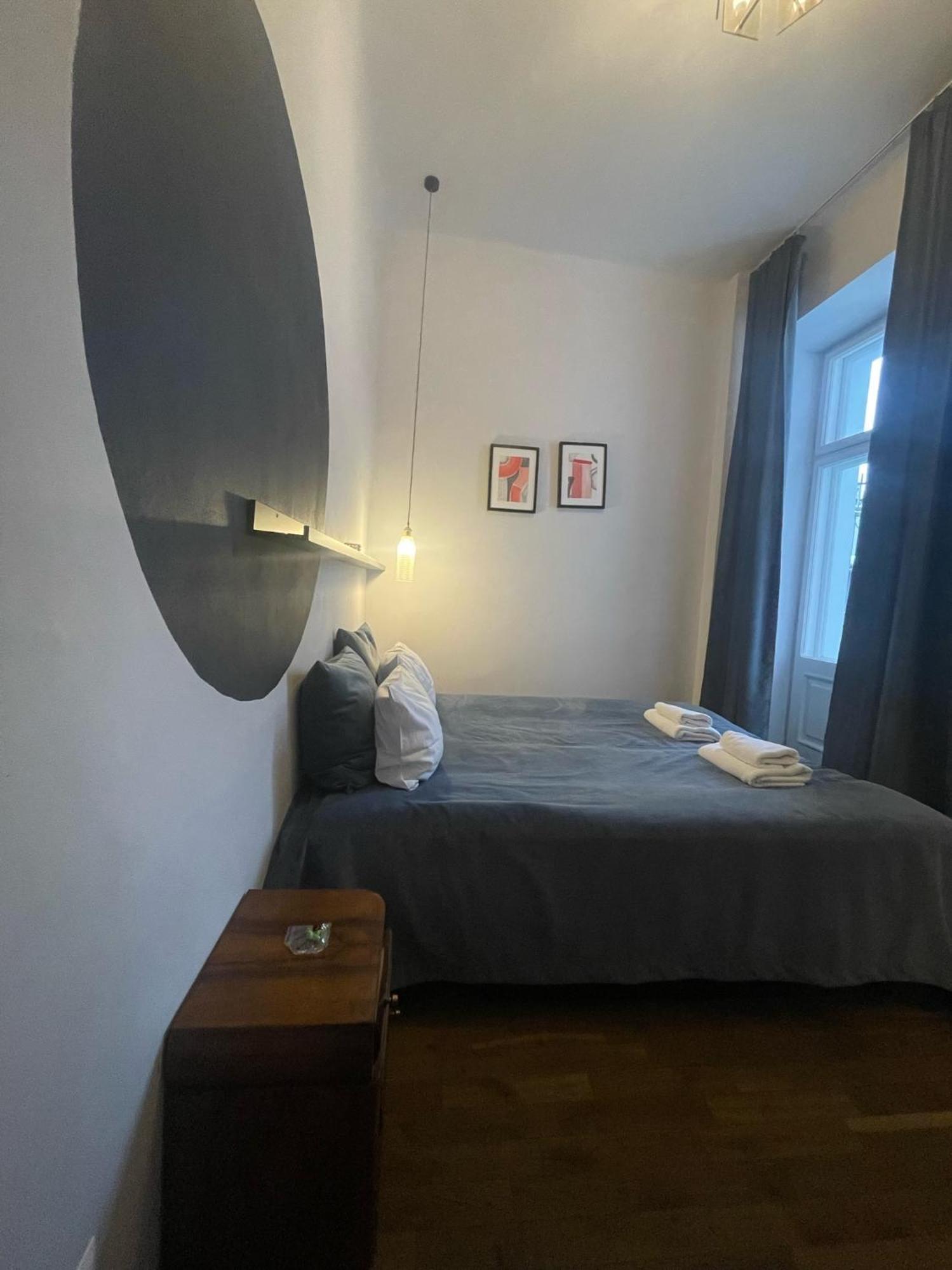 Appartamento Nowy Swiat 28
